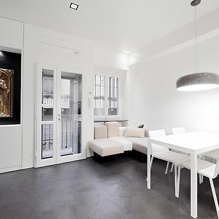 Suite Lux Near Duomo / Mm Tricolore Milano Eksteriør billede