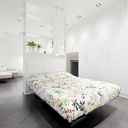 Suite Lux Near Duomo / Mm Tricolore Milano Eksteriør billede