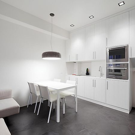 Suite Lux Near Duomo / Mm Tricolore Milano Eksteriør billede