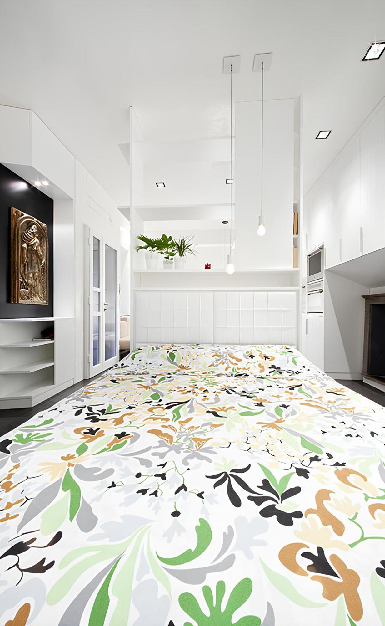 Suite Lux Near Duomo / Mm Tricolore Milano Eksteriør billede