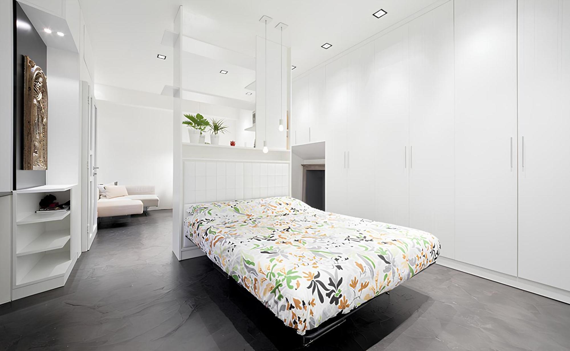 Suite Lux Near Duomo / Mm Tricolore Milano Eksteriør billede