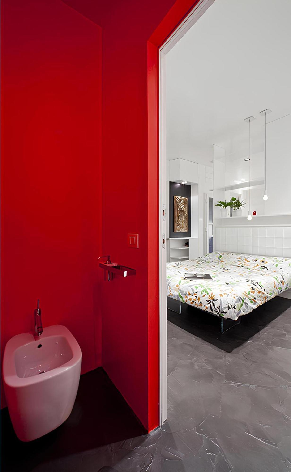 Suite Lux Near Duomo / Mm Tricolore Milano Eksteriør billede