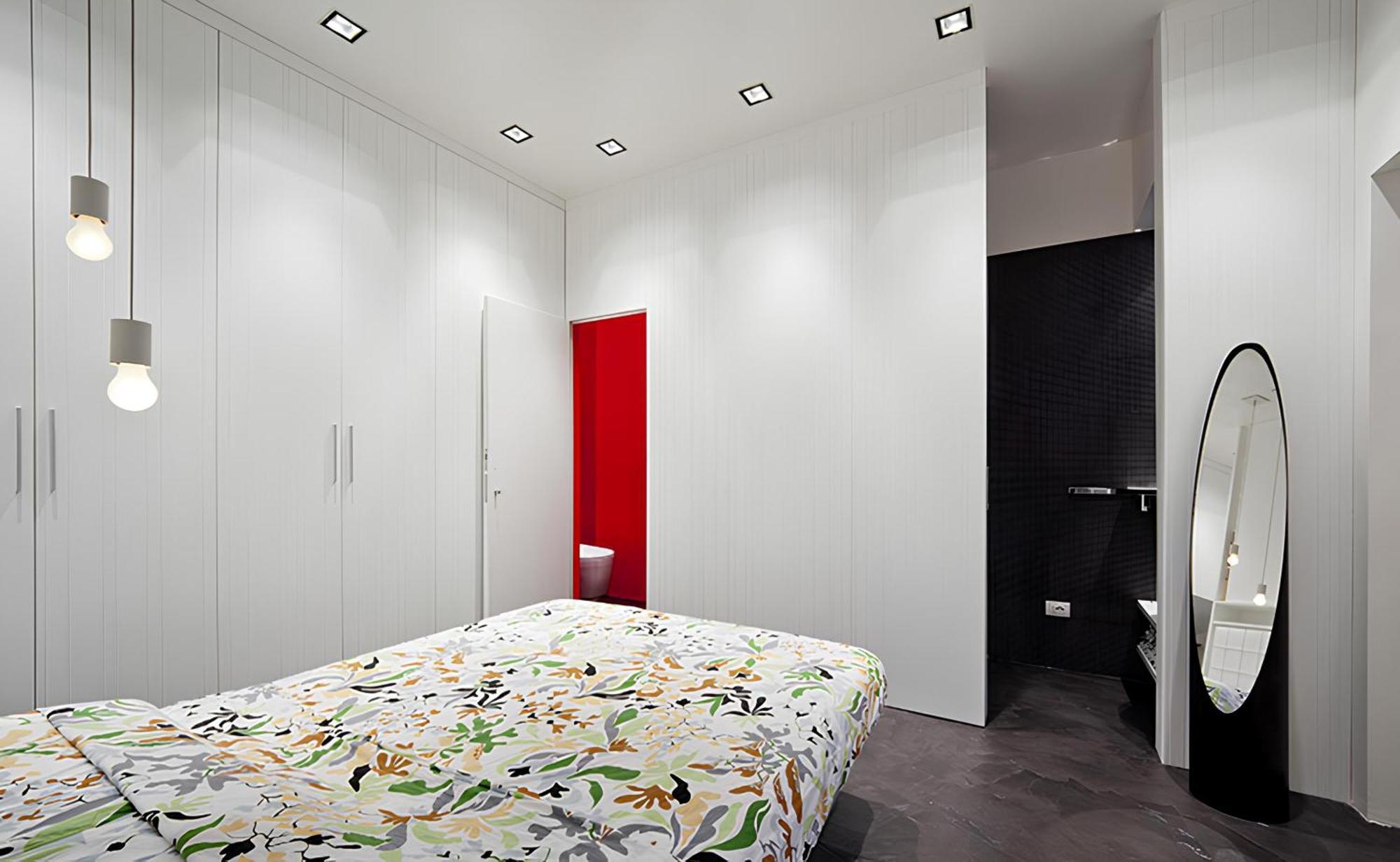 Suite Lux Near Duomo / Mm Tricolore Milano Eksteriør billede