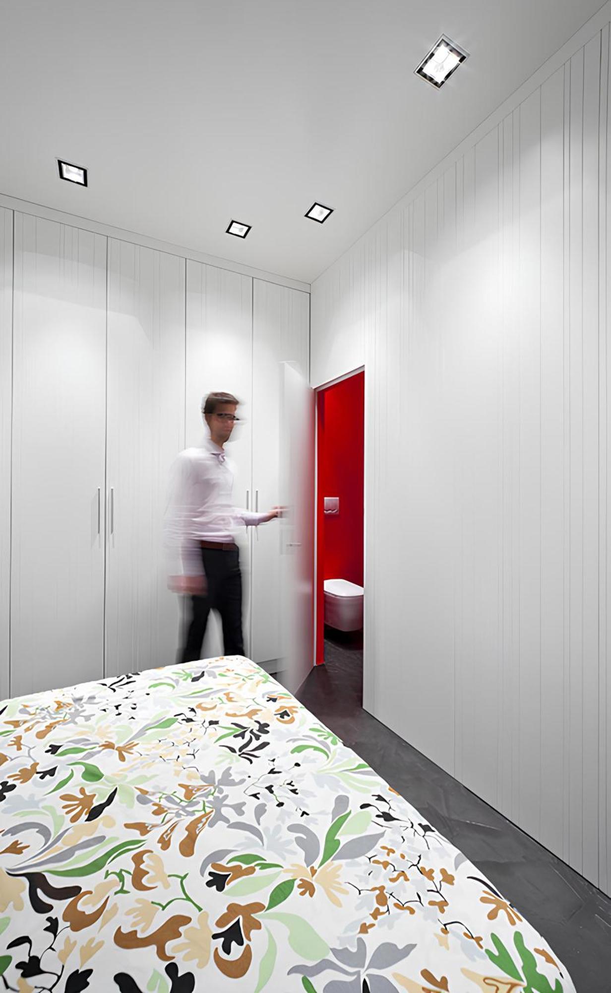 Suite Lux Near Duomo / Mm Tricolore Milano Eksteriør billede