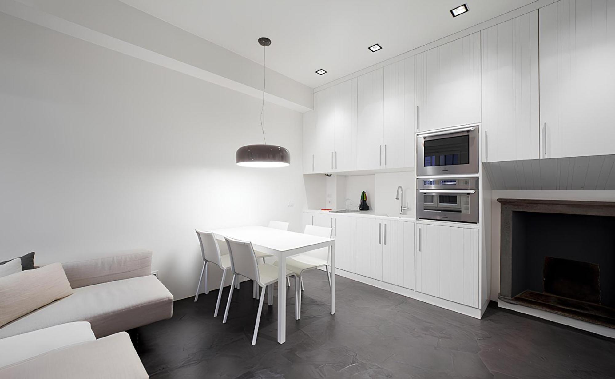 Suite Lux Near Duomo / Mm Tricolore Milano Eksteriør billede