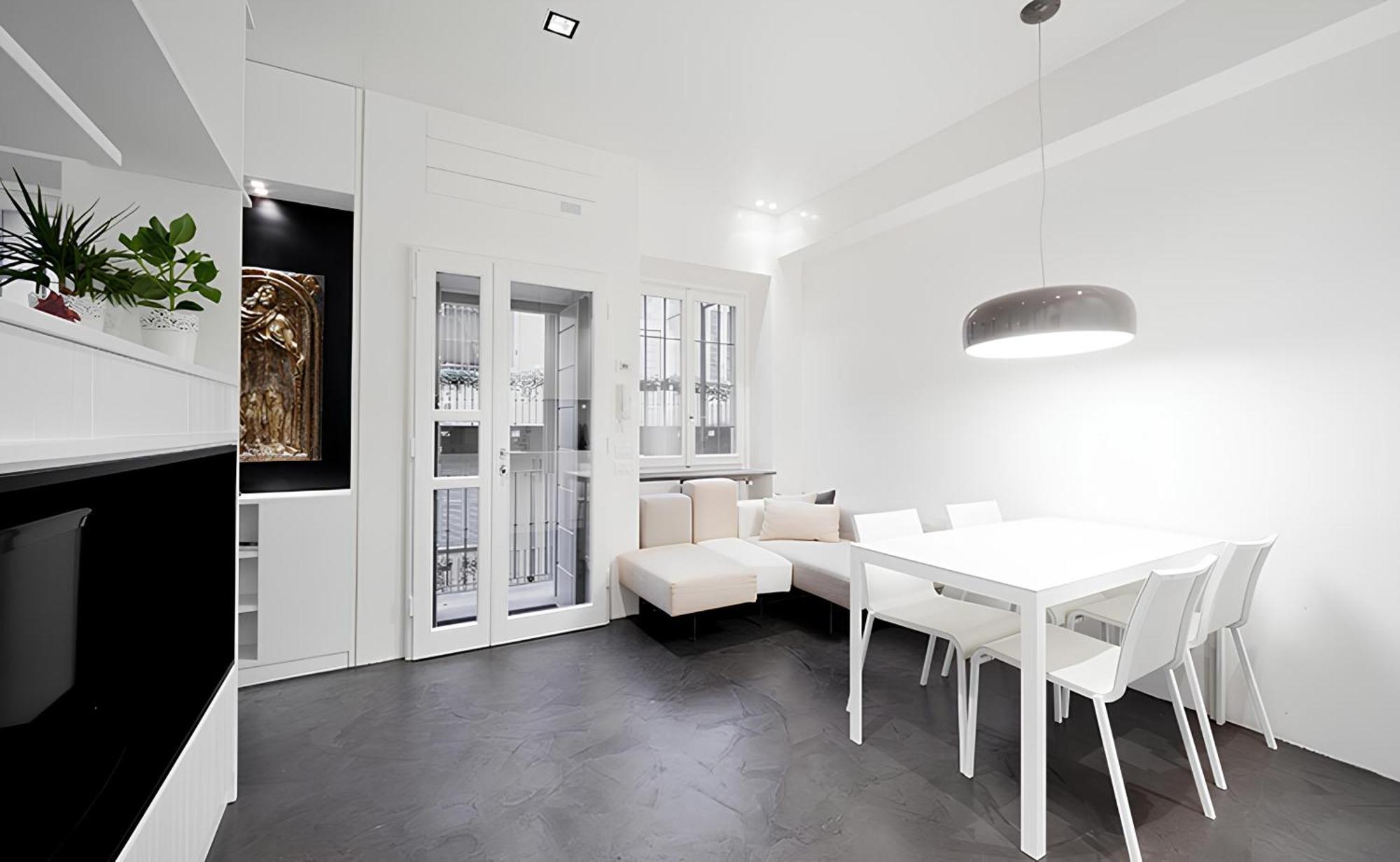 Suite Lux Near Duomo / Mm Tricolore Milano Eksteriør billede