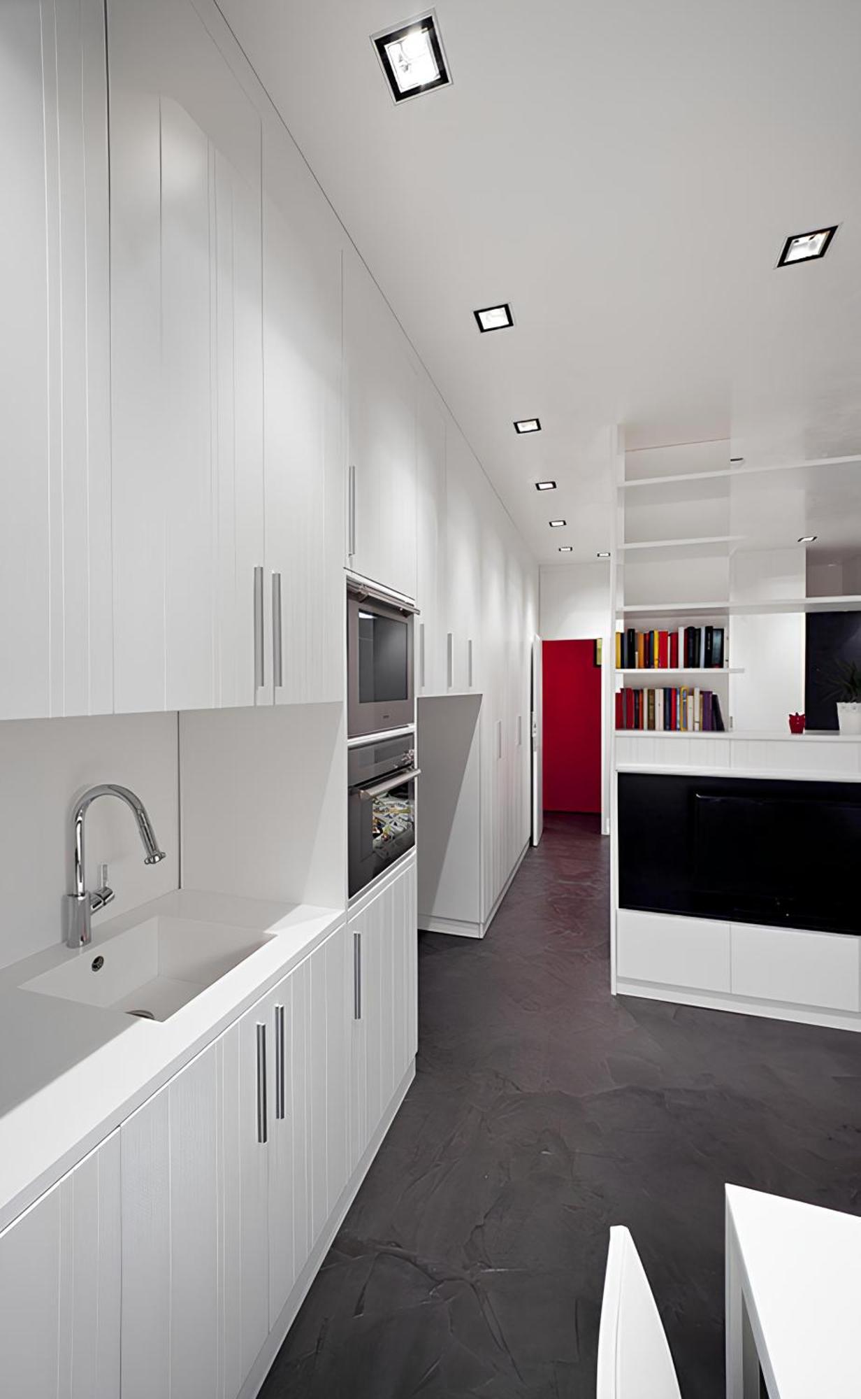 Suite Lux Near Duomo / Mm Tricolore Milano Eksteriør billede