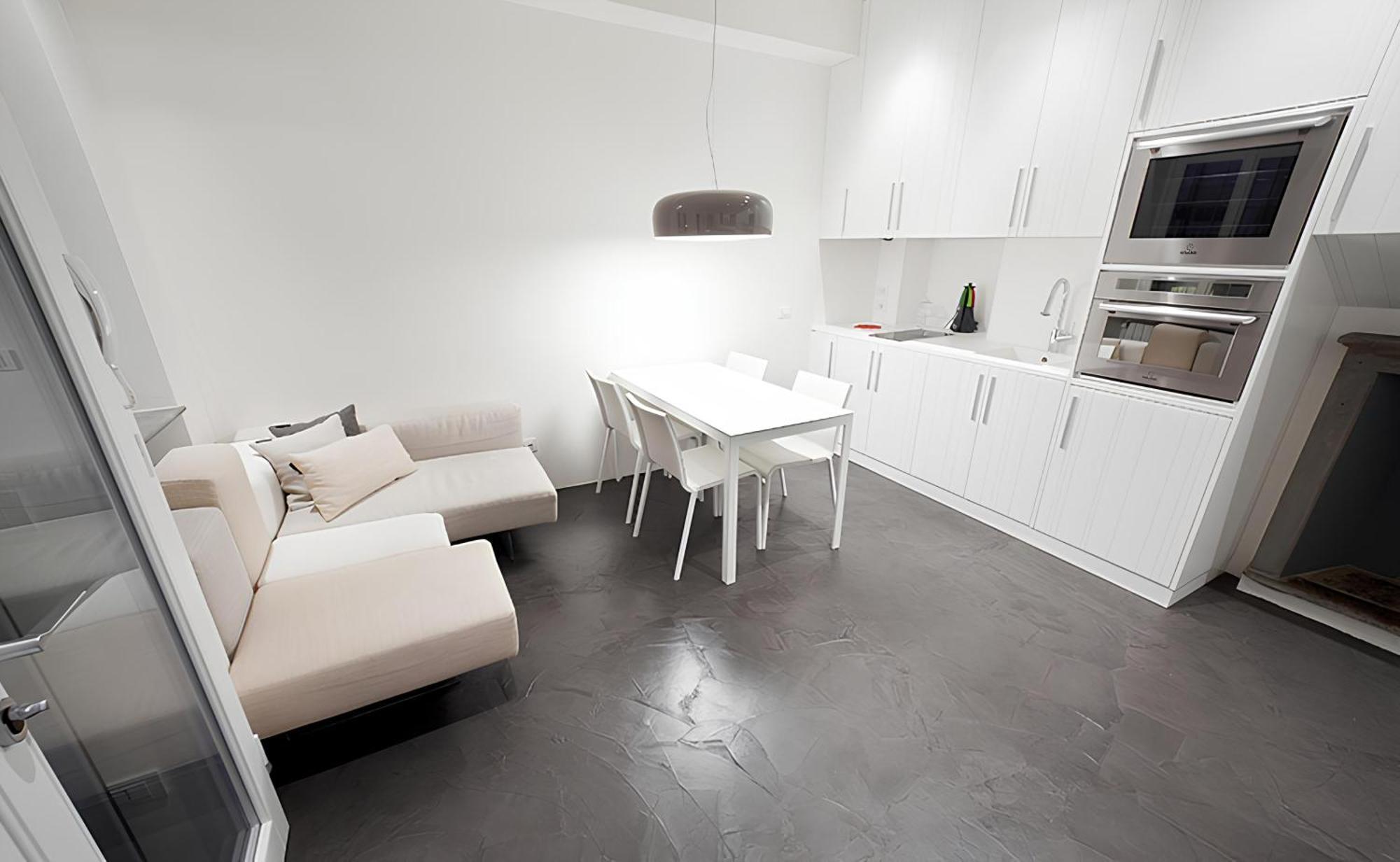 Suite Lux Near Duomo / Mm Tricolore Milano Eksteriør billede